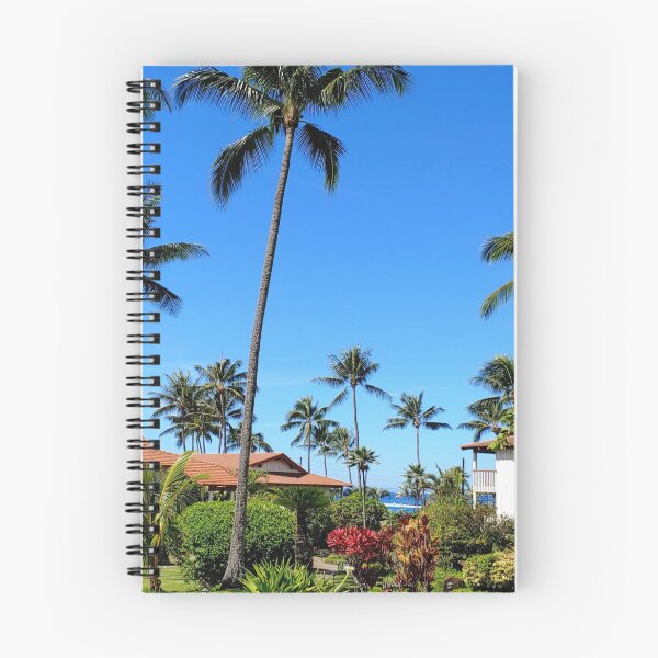 Item preview, Villas in Poipu, Kauai, Hawaii designed and sold by COCOJAEL.