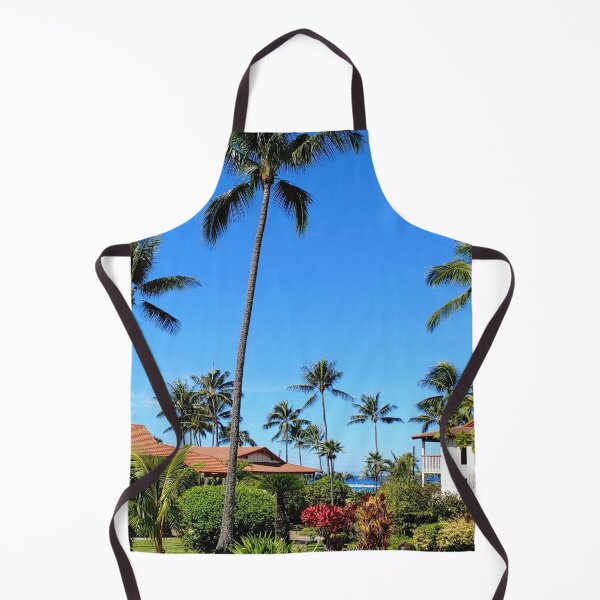 Item preview, Villas in Poipu, Kauai, Hawaii designed and sold by COCOJAEL.