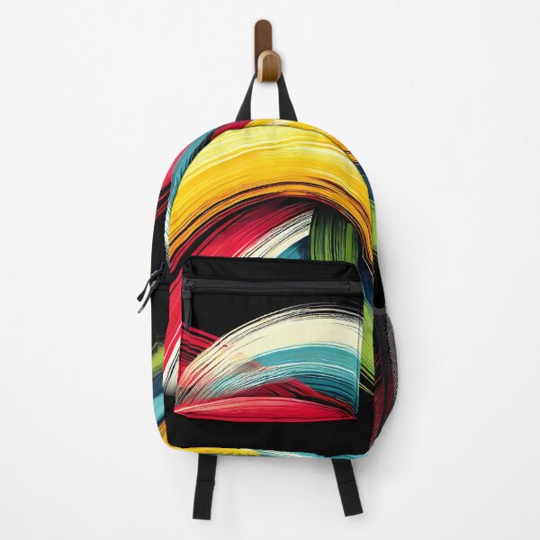 Item preview, Wave of Colours designed and sold by cryolith7454.