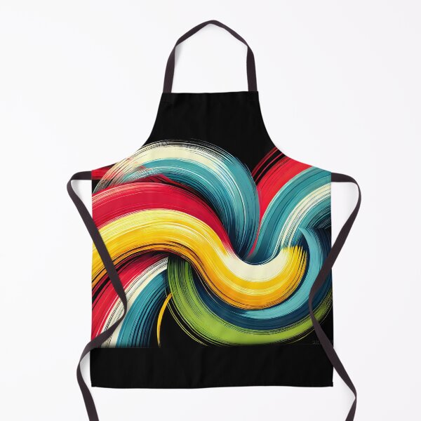 Item preview, Wave of Colours designed and sold by cryolith7454.