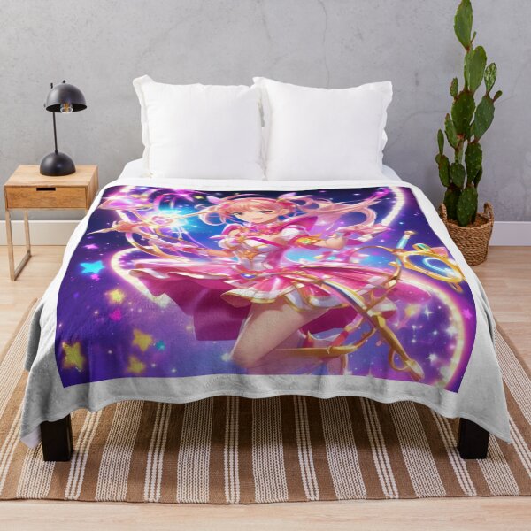 Item preview, Magical Girl Transformation 2 designed and sold by MarkLines.