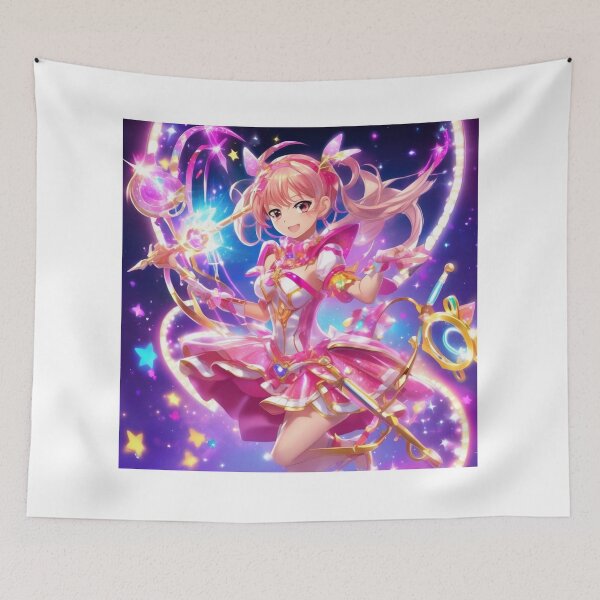 Item preview, Magical Girl Transformation 2 designed and sold by MarkLines.