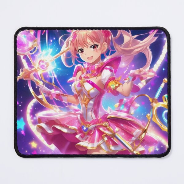 Item preview, Magical Girl Transformation 2 designed and sold by MarkLines.