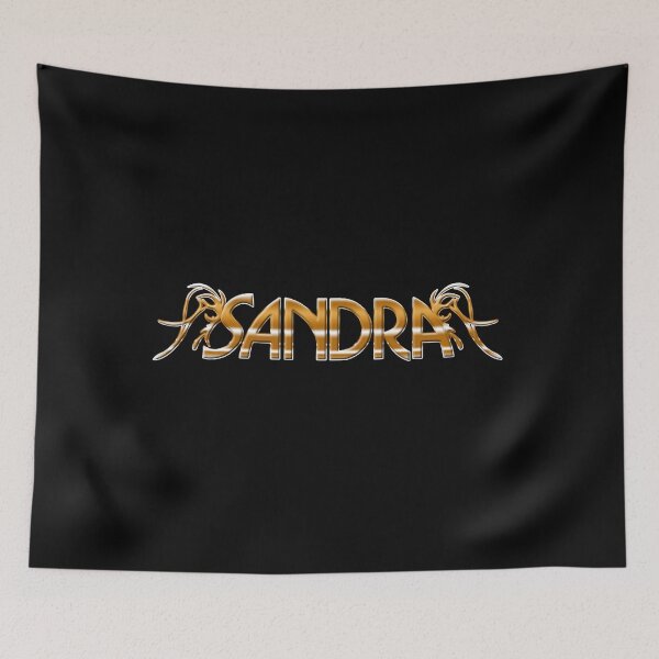 Item preview, Sandra Singer German designed and sold by KAREN HOFFMAN.