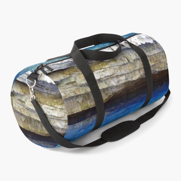 Item preview, Cave wall and blue water, Kefalonia 1 designed and sold by paulboizot.