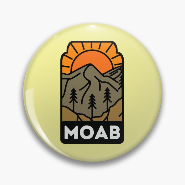 Item preview, Moab Utah National Park designed and sold by aussieexplore.