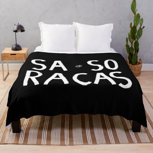 Item preview, Sara Socas Spanish Rapper designed and sold by KAREN HOFFMAN.