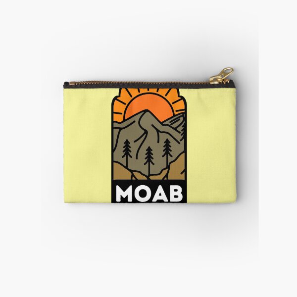 Item preview, Moab Utah National Park designed and sold by aussieexplore.