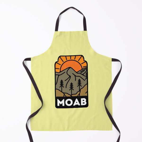 Item preview, Moab Utah National Park designed and sold by aussieexplore.