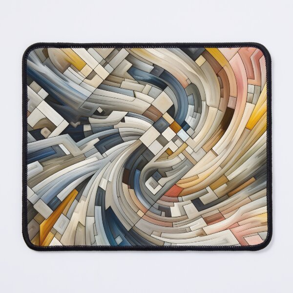 Item preview, Tesselated Flow designed and sold by cryolith7454.
