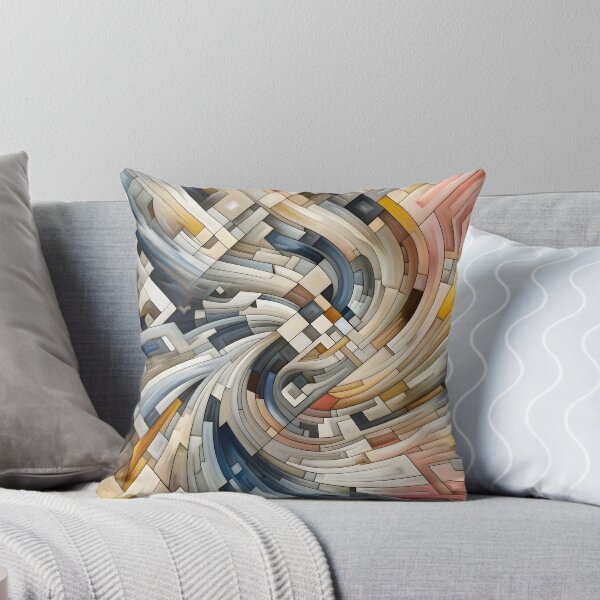 Item preview, Tesselated Flow designed and sold by cryolith7454.