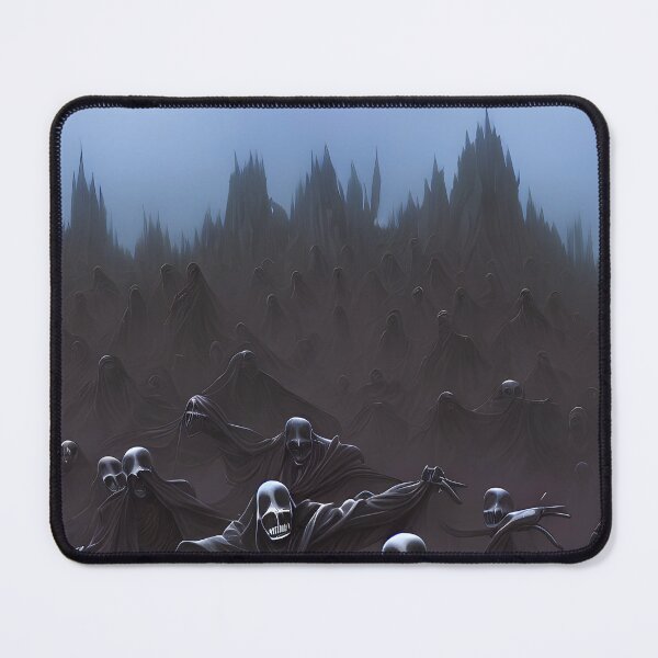 Item preview, Shadow people designed and sold by worldofwhisper.