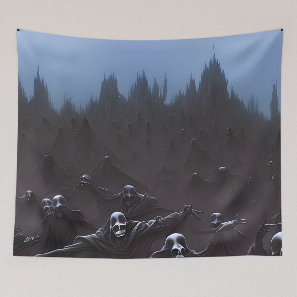 Item preview, Shadow people designed and sold by worldofwhisper.
