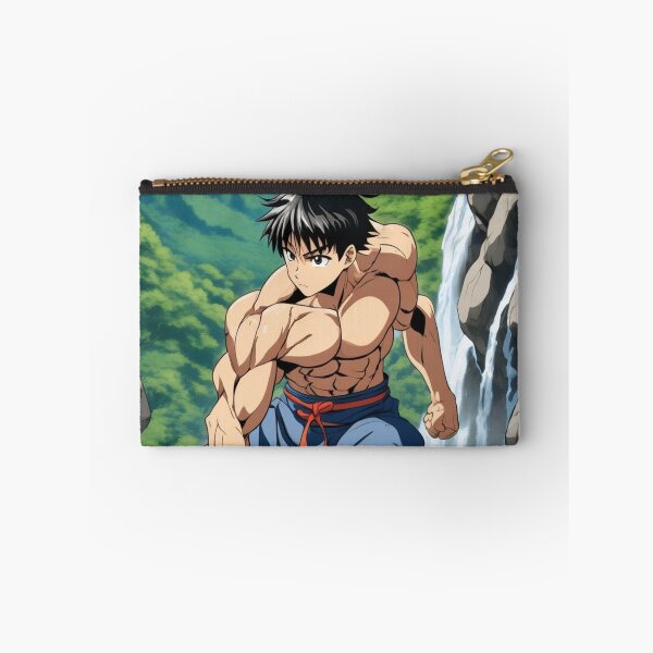 Item preview, Shounen Hero Training in the Mountains designed and sold by MarkLines.