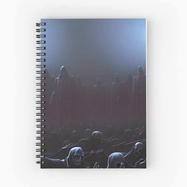 Item preview, Judgment Day designed and sold by worldofwhisper.