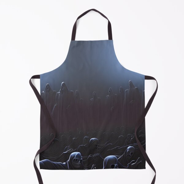 Item preview, Judgment Day designed and sold by worldofwhisper.