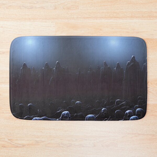 Item preview, Judgment Day designed and sold by worldofwhisper.