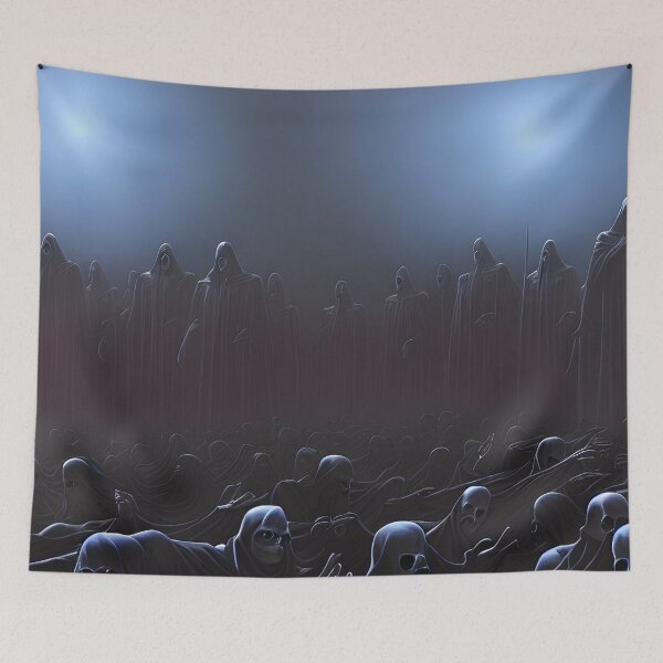 Item preview, Judgment Day designed and sold by worldofwhisper.