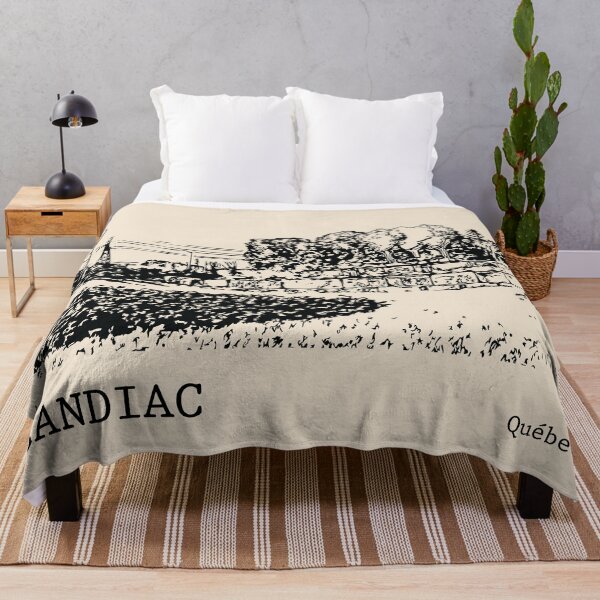 Item preview, Candiac Québec designed and sold by Lakeric.