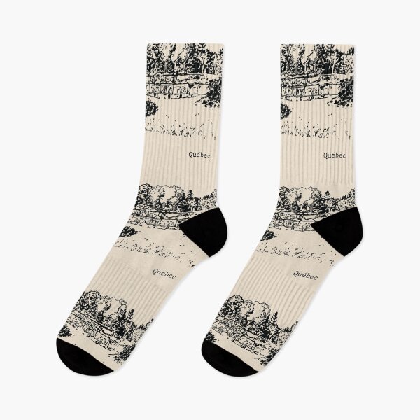 Item preview, Candiac Québec designed and sold by Lakeric.