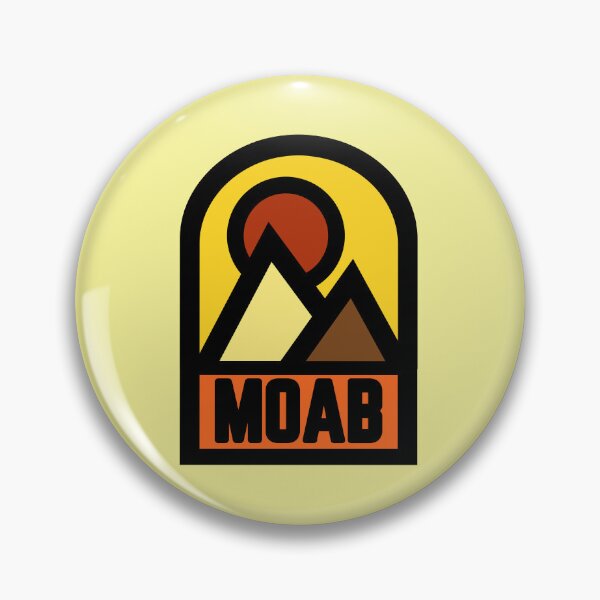 Item preview, Moab Utah National Park designed and sold by aussieexplore.