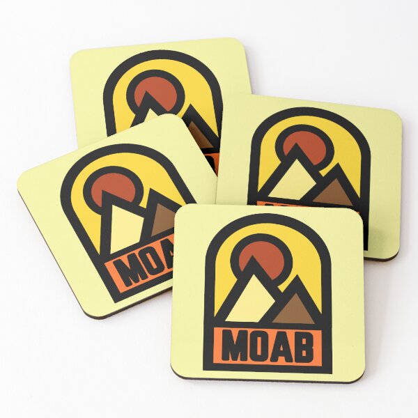 Item preview, Moab Utah National Park designed and sold by aussieexplore.