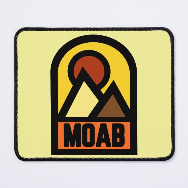 Item preview, Moab Utah National Park designed and sold by aussieexplore.