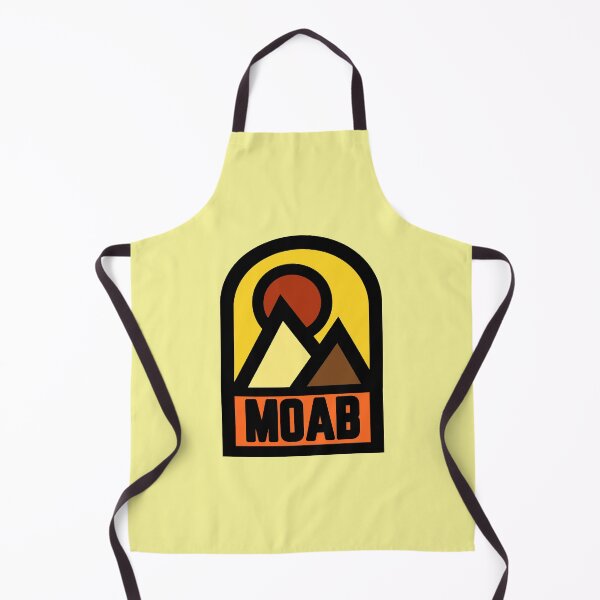 Item preview, Moab Utah National Park designed and sold by aussieexplore.