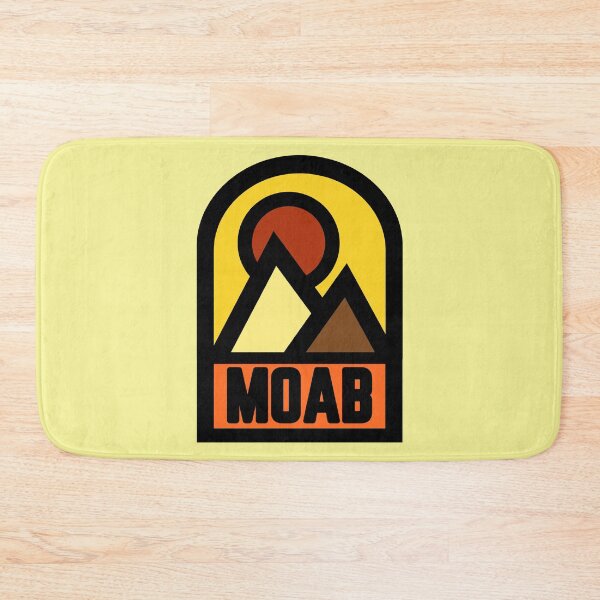 Item preview, Moab Utah National Park designed and sold by aussieexplore.