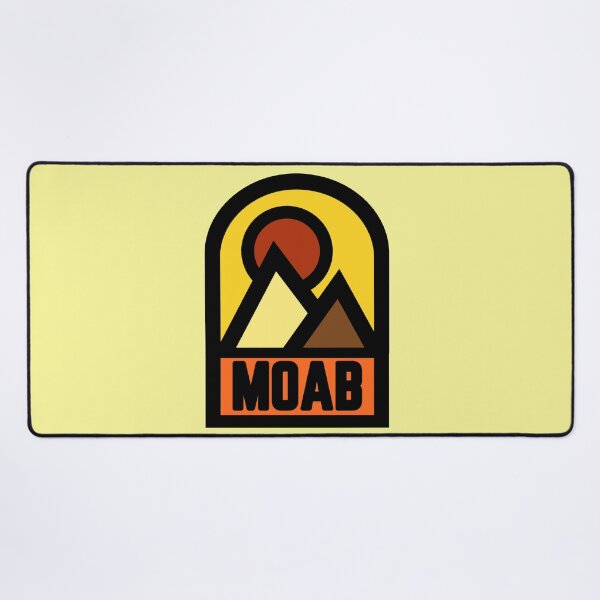Item preview, Moab Utah National Park designed and sold by aussieexplore.