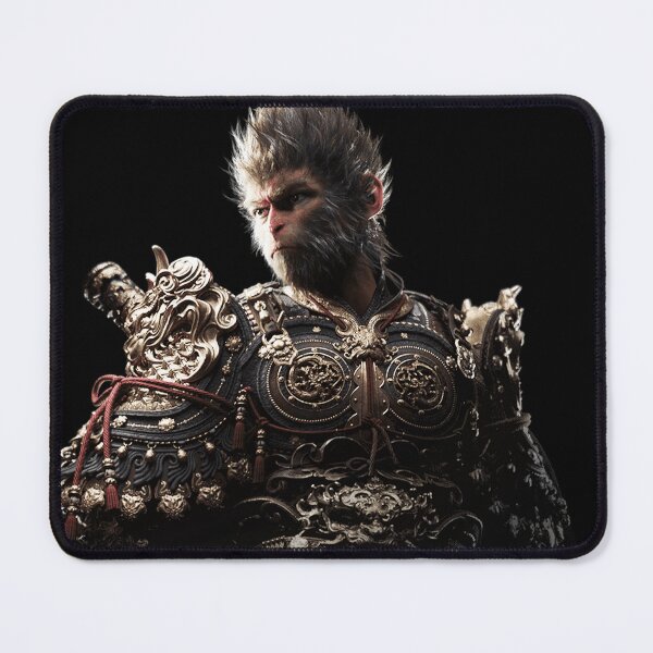 Item preview, black myth wukong designed and sold by STARSKIDS.