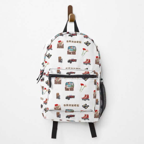Item preview, Cosy holidays things for travel  designed and sold by A Sweet  Fragrance Art.