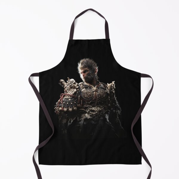 Item preview, black myth wukong designed and sold by STARSKIDS.