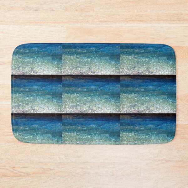 Item preview, Blue water, Zervati cave designed and sold by paulboizot.