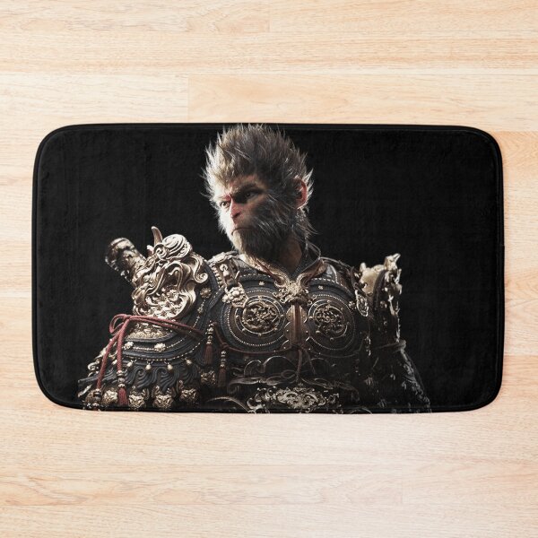 Item preview, black myth wukong designed and sold by STARSKIDS.