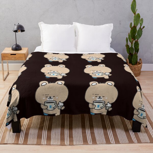 Item preview, Bear Coffee Break! designed and sold by YWMTPYTS.