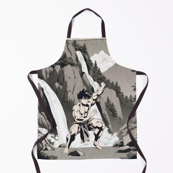 Item preview, Shounen Hero Training in the Mountains 2 designed and sold by MarkLines.