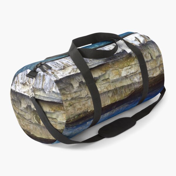 Item preview, Cave wall and blue water, Kefalonia 2 designed and sold by paulboizot.