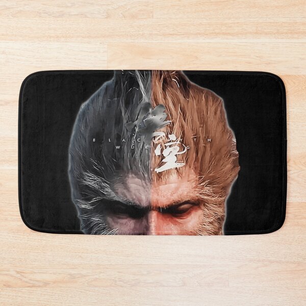 Item preview, black myth wukong designed and sold by STARSKIDS.