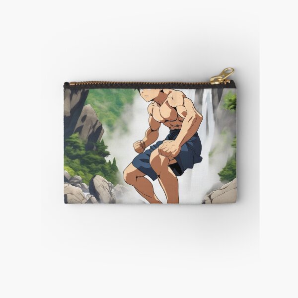 Item preview, Shounen Hero Training in the Mountains 3 designed and sold by MarkLines.