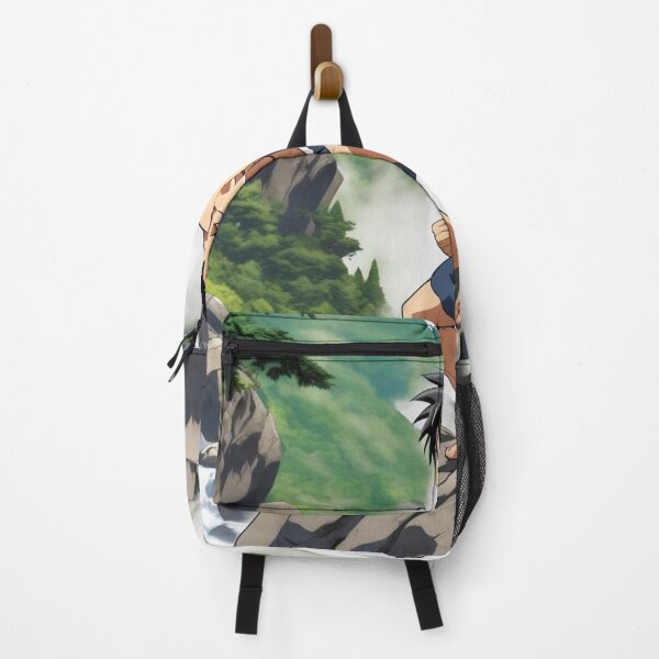 Item preview, Shounen Hero Training in the Mountains 3 designed and sold by MarkLines.