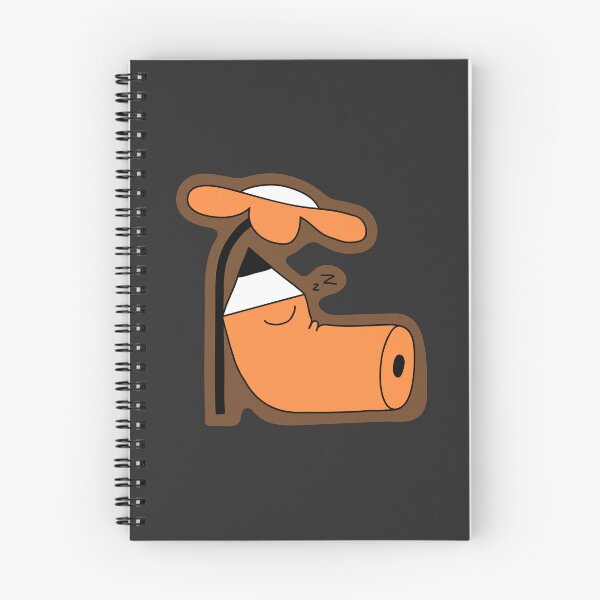 Item preview, Chillaxing Pencil designed and sold by WokeBespoke.