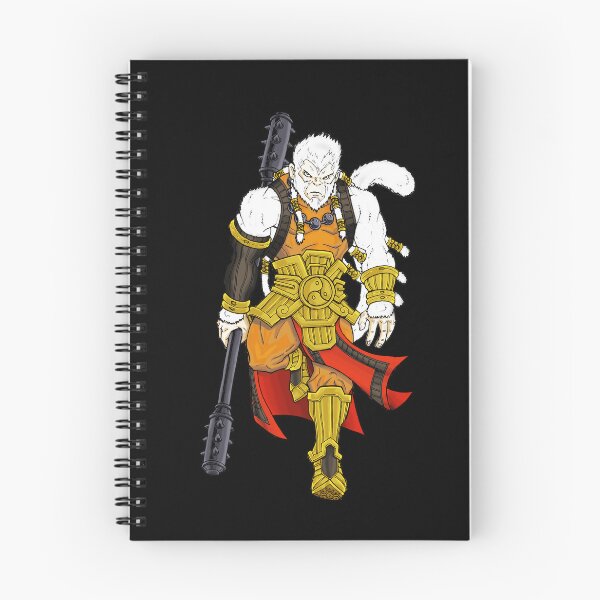 Item preview, black myth wukong designed and sold by STARSKIDS.