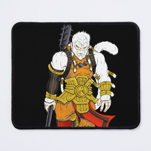 Item preview, black myth wukong designed and sold by STARSKIDS.