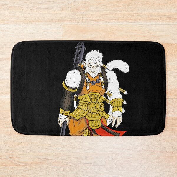 Item preview, black myth wukong designed and sold by STARSKIDS.