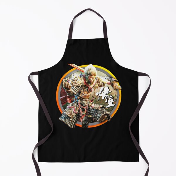 Item preview, black myth wukong designed and sold by STARSKIDS.