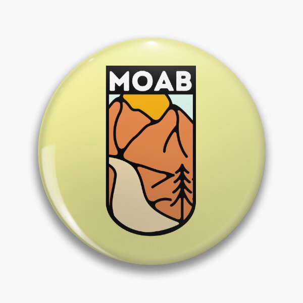 Item preview, Moab Utah National Park designed and sold by aussieexplore.