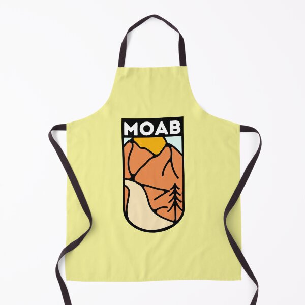 Item preview, Moab Utah National Park designed and sold by aussieexplore.