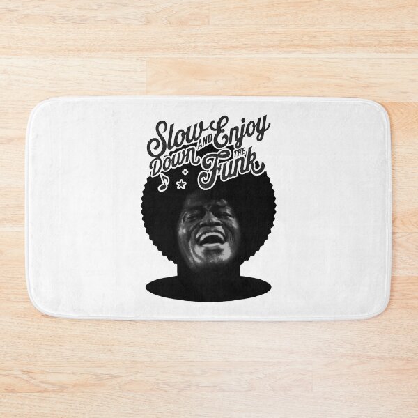 Item preview, James Brown Funk designed and sold by NickTaroDesign.