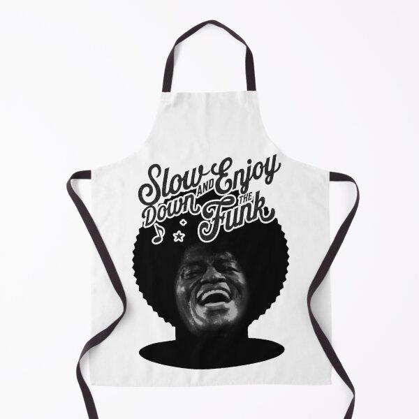 Item preview, James Brown Funk designed and sold by NickTaroDesign.